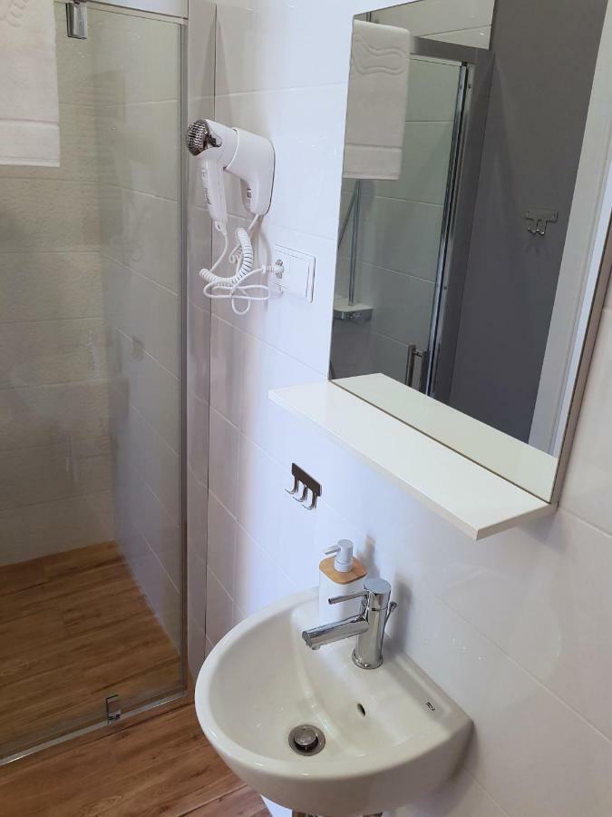 Apartamenty Metro Targowek Варшава Экстерьер фото