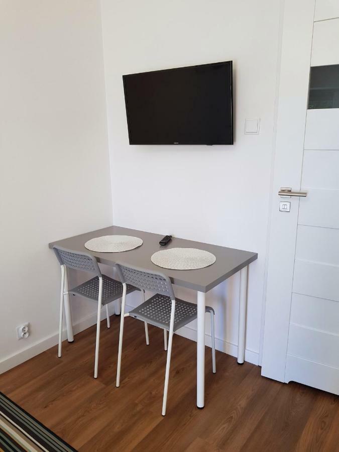 Apartamenty Metro Targowek Варшава Экстерьер фото