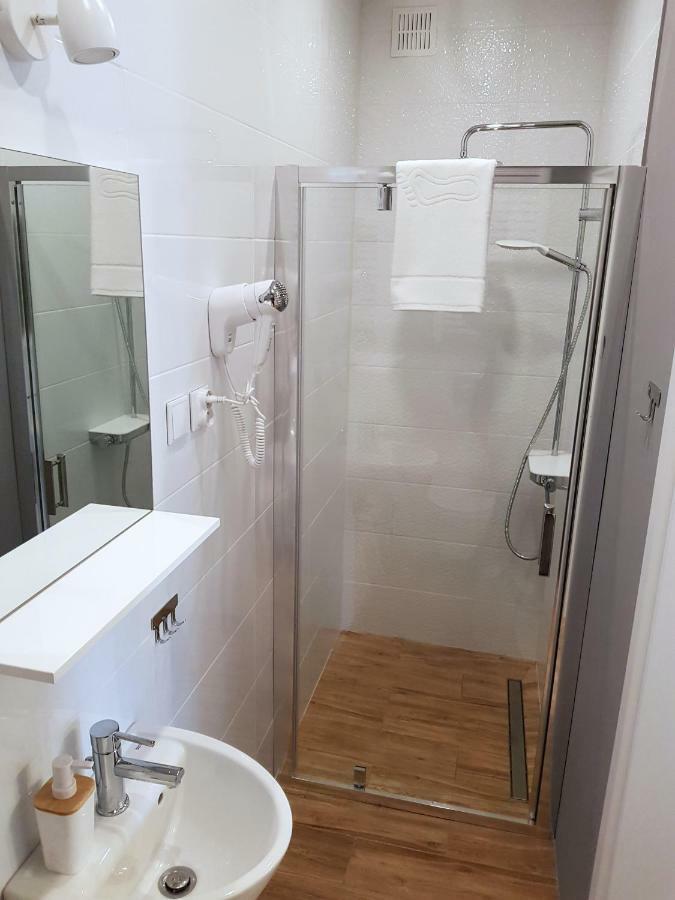 Apartamenty Metro Targowek Варшава Экстерьер фото